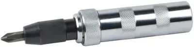 BRÜDER MANNESMANN Tournevis à frapper, 1/2" (12,5 mm)
