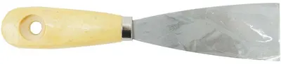 BRÜDER MANNESMANN Couteau à enduire, 30 mm