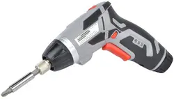 BRÜDER MANNESMANN Perceuse-visseuse sans fil, 3,6 volts