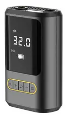 IWH Mini compresseur à batterie avec powerbank
