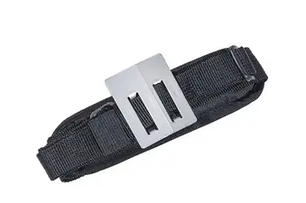 allit Bandoulière DinoPlus Strap M, noir