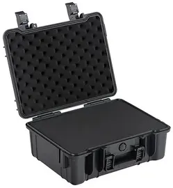 allit Valise universelle  DinoPlus Outdoor >F< 18, noir
