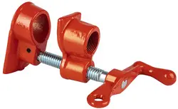 BRÜDER MANNESMANN Serre-joint dormant, extensible