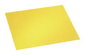 WESTEX Papier abrasif alumine, K240, 230 mm x 280 mm