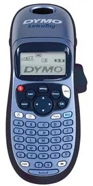 DYMO Etiqueteuse manuelle "LetraTag LT-100H PLUS