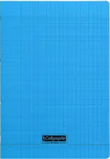 Calligraphe Cahier 8000 POLYPRO, 210 x 297 mm, assorti