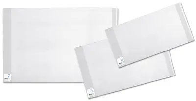 HERMA Protège-livres "basic", en PP, (L)540 x (H)280 mm