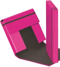 PAGNA boîte de classement "Trend Colours", format A4,