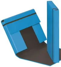 PAGNA boîte de classement "Trend Colours", format A4,
