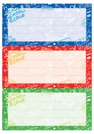 HERMA Étiquettes pour livres "Schoolydoo", 76 x 35 mm,