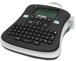 DYMO Etiqueteuse de bureau "Labelmanager 210D+" (FR)