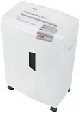 HSM Destructeur de documents shedstar X15, coupe particules:
