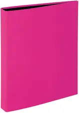 PAGNA classeur à anneaux "Trend Colours", mécanisme à anneau