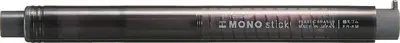 Tombow Stylo-gomme "MONO Stick", noir
