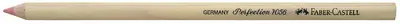 FABER-CASTELL Crayon gomme PERFECTION 7056