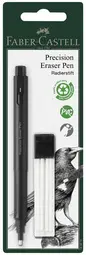 FABER-CASTELL Gomme de recharge pour PRECISION ERASER PEN