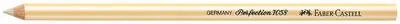 FABER-CASTELL Crayon gomme PERFECTION 7058