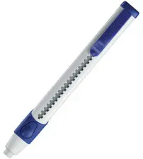 Maped Gomme de recharge pour crayon à gomme Gom-Pen, blanc