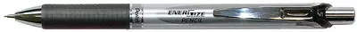 Pentel Gomme de rechange pour porte-mines, contenu: 4 pièces