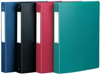 Oxford Classeur à anneaux Memphis, 20 mm, assorti Tradition