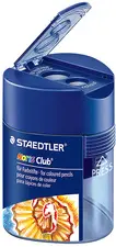 STAEDTLER Taille-crayon à 2 trous Noris, triangulaire