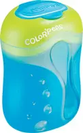 Maped Double taille-crayons COLOR'PEPS, assorti