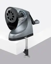 WESTCOTT Machine à tailler iPoint ClassAct Titan, 8 trous