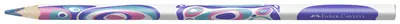 FABER-CASTELL Crayon arc-en-ciel Fantasy Colours Pastel
