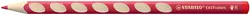 STABILO Crayon de couleur EASYcolors L, carmin foncé