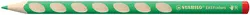 STABILO Crayon de couleur EASYcolors R, vert opaque