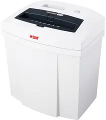 HSM Destructeur de documents SECURIO C14, coupe en bandes