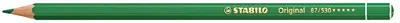 STABILO Crayon de couleur Original, hexagonal, blanc
