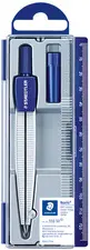 STAEDTLER Compas 550 50 Noris, longueur: 124,2 mm