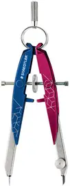 STAEDTLER Compas géométrique de précision Mars Comfort