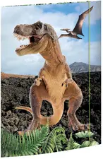 RNK Verlag Carton à dessin "T-REX", A3