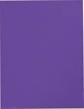 folia Carton à dessin, en carton, A4, lilas