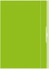 RNK Verlag Chemise à dessin, A3, vert
