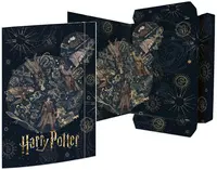 RNK Verlag Carton à dessin "Harry Potter", carton, A3