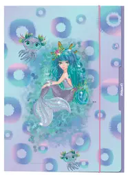 Pelikan Chemise à rabat "sirène", A3