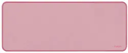 LogiLink Sous-main XXL, (L)700 x (P)300 mm, pink