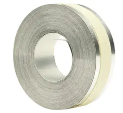 DYMO Ruban en aluminium, 12 mm x 3,65 m