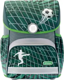 EBERHARD FABER Kit cartable EFAlino Football, 4 pièces