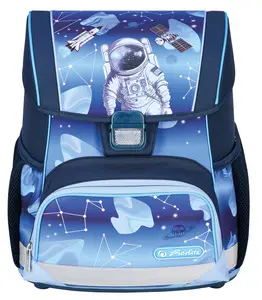 herlitz Cartable Loop Plus "Cosmic Explorer