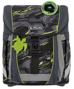 herlitz Schulranzen FiloActive XL "Wild Panther