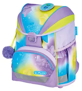 herlitz Cartable UltraLight XL Plus "Little Monster