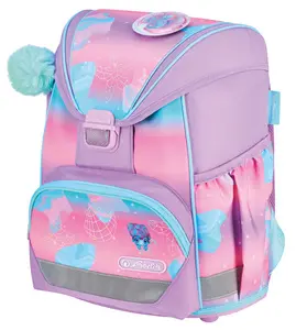 herlitz Cartable UltraLight Plus "Ocean Lights