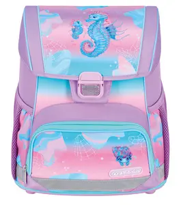 herlitz Cartable Loop Plus "Ocean Lights