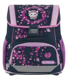 herlitz Cartable Loop Plus "Blossom Dance