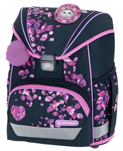 herlitz Schulranzen UltraLight Plus "Blossom Dance