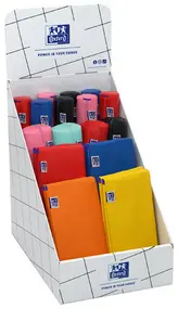 Oxford Trousse, présentoir de comptoir